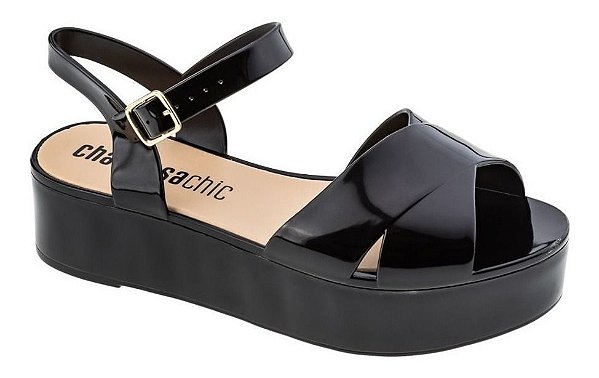 comprar sandalia charmosa chic