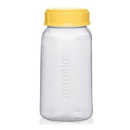 Frasco Medela 150ml Graduado para Armazenar Leite Materno