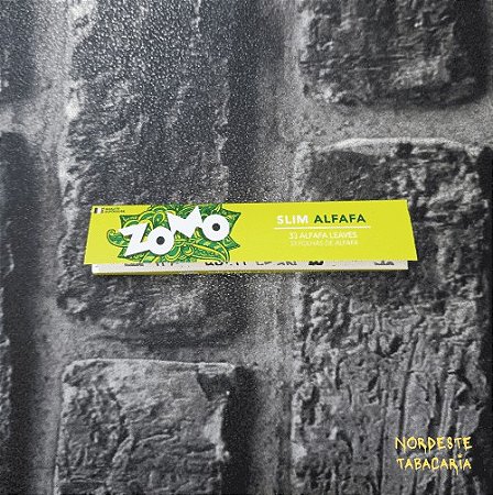 SEDA ZOMO ALFAFA KING SIZE