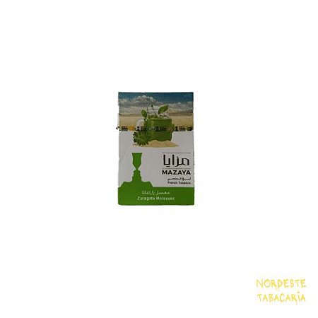 ESSÊNCIA MAZAYA 50 G