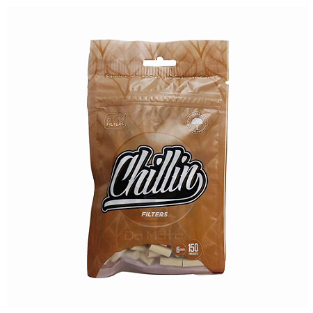 FILTRO CHILLIN ECO 6 MM