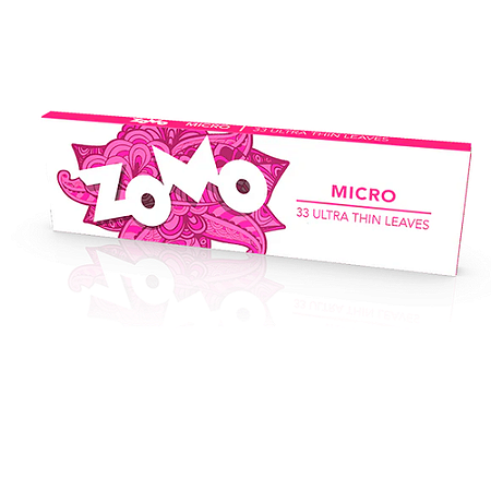 SEDA ZOMO PINK MINE SIZE