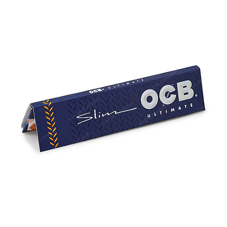 SEDA OCB ULTIMATE KING SIZE SLIM