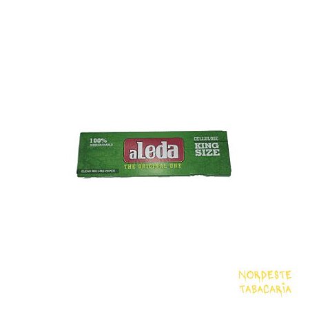 SEDA ALEDA CELULOSE KING SIZE