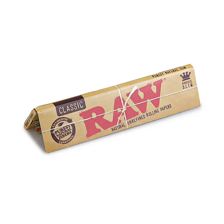 SEDA RAW CLASSIC KING SIZE SLIM