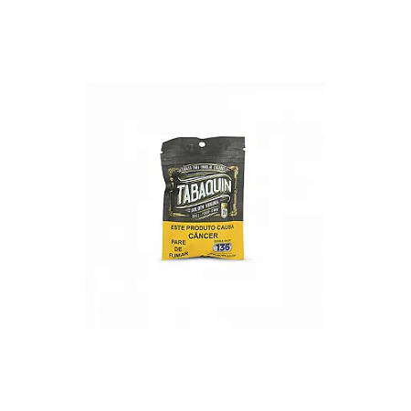 TABACO TABAQUIN VIRGINIA GOLD 20 G