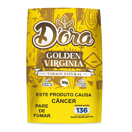 TABACO DORA 30 G