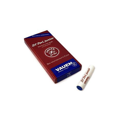 FILTRO PARA CACHIMBO CARBONO ATIVADO 9 MM