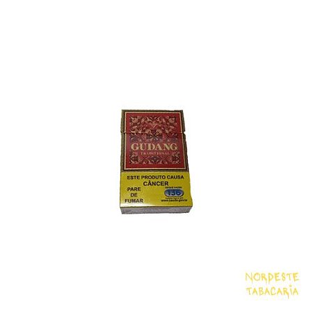 CIGARRO GUDAM GARAM