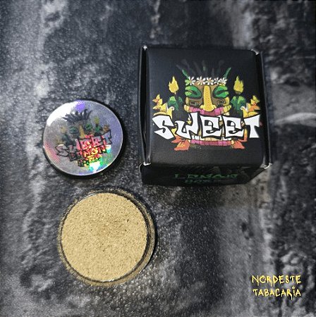 KIEF TERPENADO SWEET