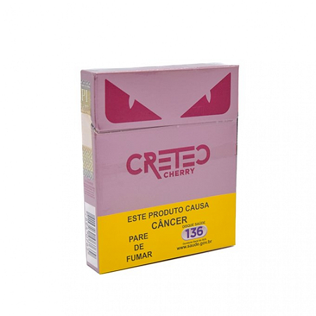 CIGARRO CRETEC