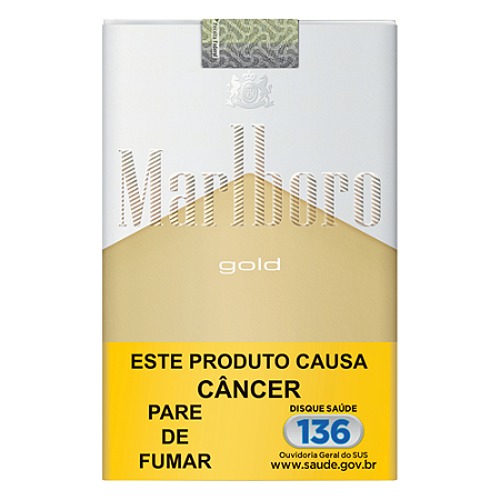 CIGARRO MALBORO