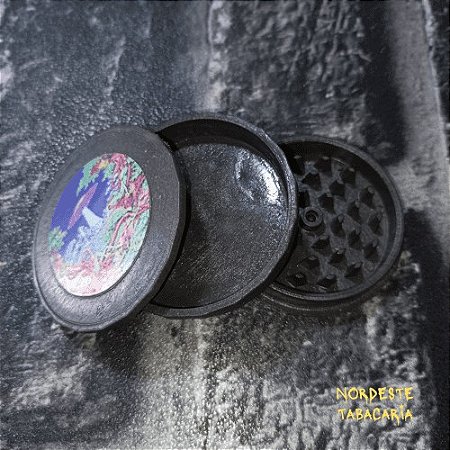 TRITURADOR FIBRA DE COCO