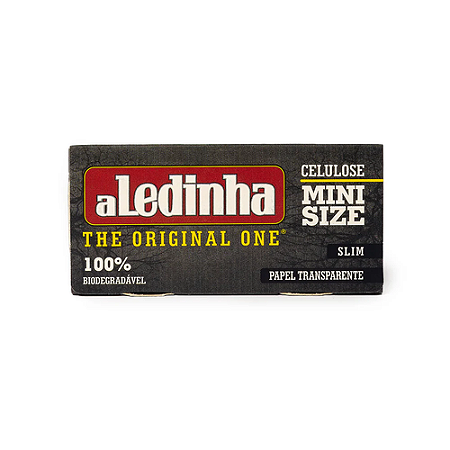 SEDA ALEDA CELULOSE MINE SIZE LARGE