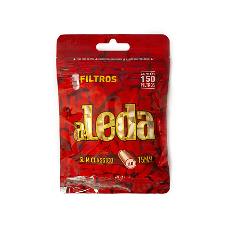 FILTRO ALEDA CLÁSSICO 6 MM