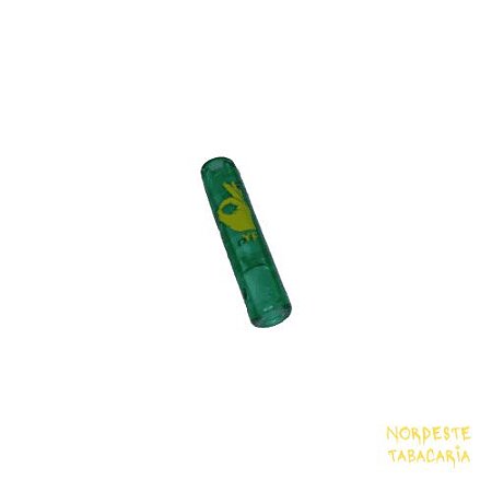 PITEIRA DE MURANO YELLOW FINGER BIG