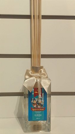 Difusor Mini Mundo