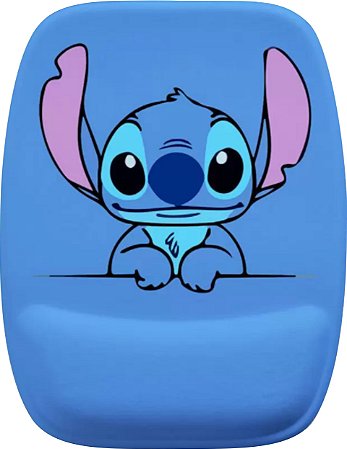 MOUSE PAD ERGONÔMICO - COM APOIO