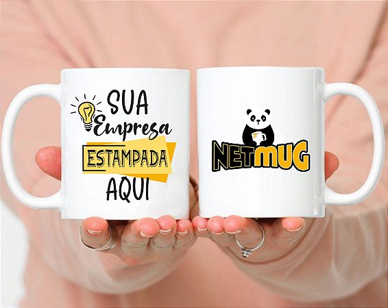 ADOTE UMA CANECA