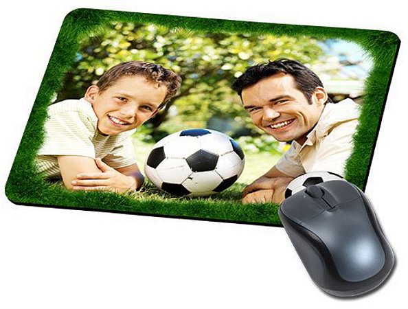 MOUSE PAD