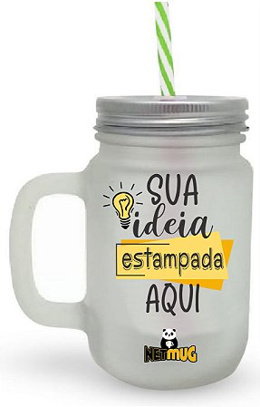 CANECA JARRA