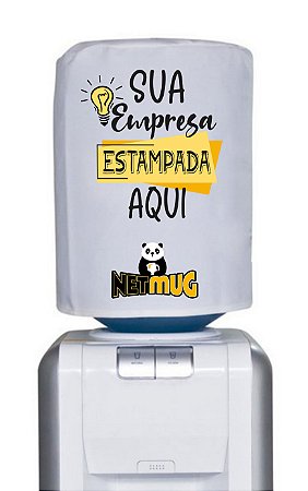 CAPA PARA GALÃO DE 20L