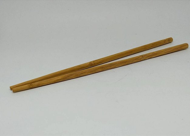 Hashi de Bambu Liso