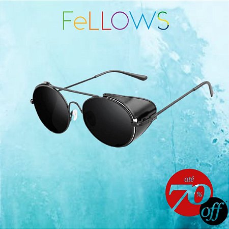 Óculos Elvis - Limitado