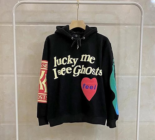 Moletom Edition Kanye West