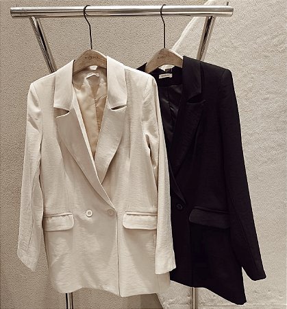Blazer Lúcia