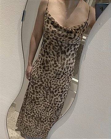 Vestido Melissa