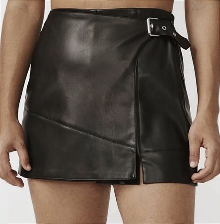 Short Saia Isabela