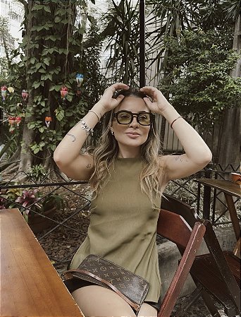 Óculos Celina