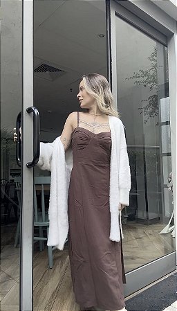 Vestido Liz