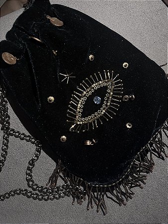 Bolsa Sorte