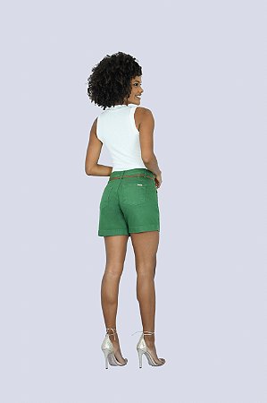 BERMUDA FEM M. C. SPORT FINO C. IN #MM# BARDOT