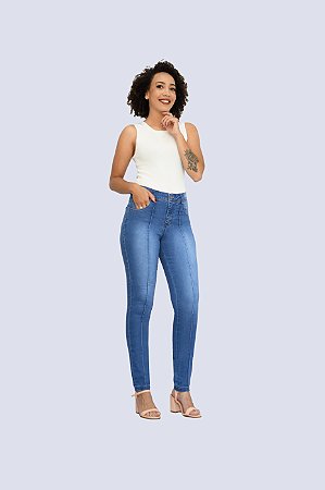 CALÇA FEM #MM# MISSY