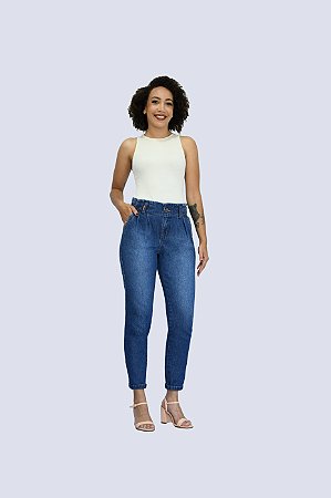 CROPPED CLOCHARD FEM  #MM# VANGUARD