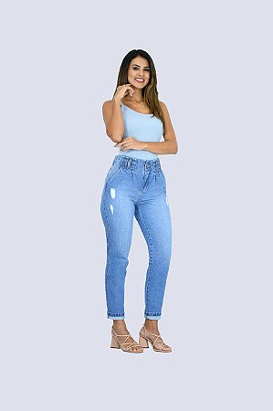CROPPED CLOCHARD FEM  #MM# VANGUARD