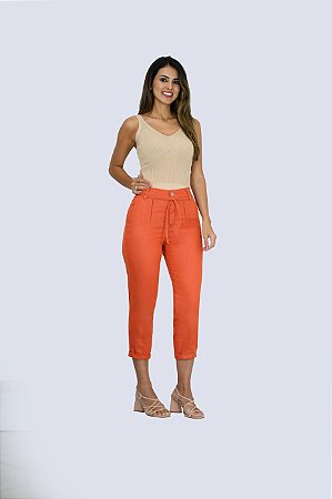 CROPPED SLOUCHY  #MM# BARDOT
