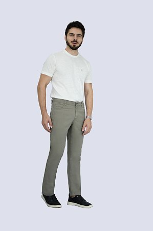 CALÇA MASC #MM# NEW SPENCER