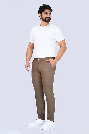 CALÇA MASCULINA SPORT FINO  #MM# BARDOT