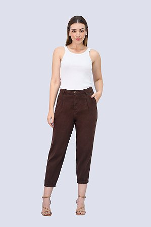 CROPPED SLOUCHY CIN INT ESTONIA #MM#