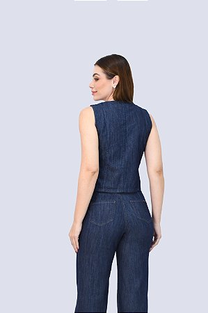 COLETE FEMININO BENICIO