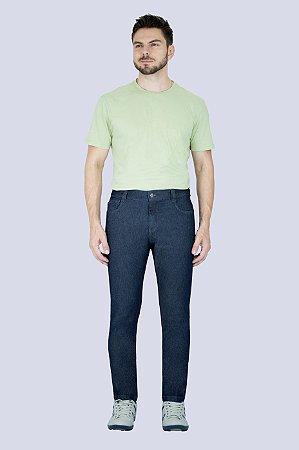 CALÇA MASCULINA #PARESCHI# BELLAGIO