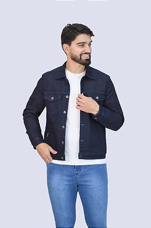 191 - JAQUETA MASCULINA #MM# NEVADA