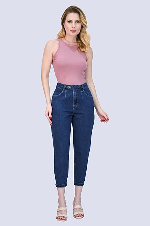 323- CROPPED SLOUCHY #MM# DANUBIO