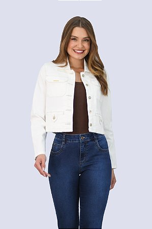 M110 - JAQUETA FEMININA #MM# BALDWIN