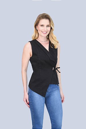 M116 - COLETE FEMININO #MM# BALDWIN