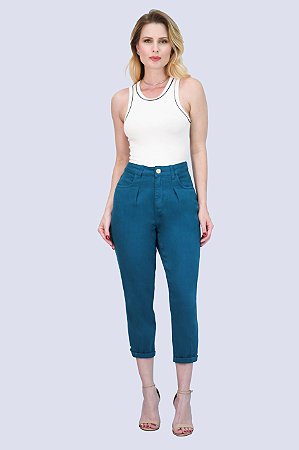 M328 - CROPPED SLOUCHY CIN INT #MM# ESTONIA